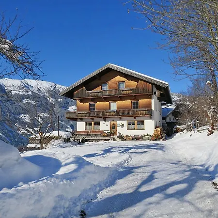 Bauernhof Maiklerhof 787s Apartman *