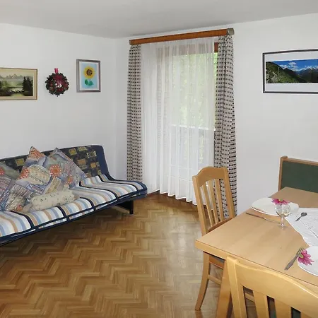 Apartman Bauernhof Maiklerhof 787s Ramsau im Zillertal