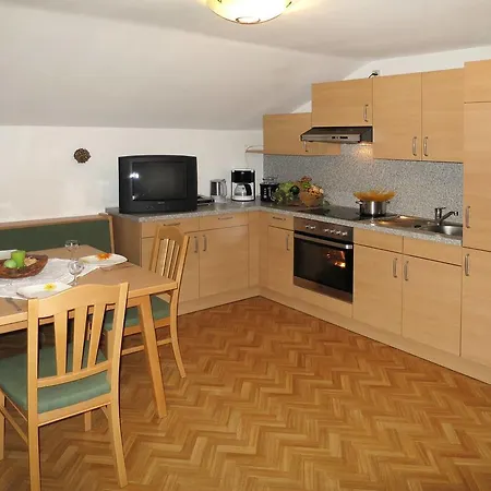 Apartman Bauernhof Maiklerhof 787s