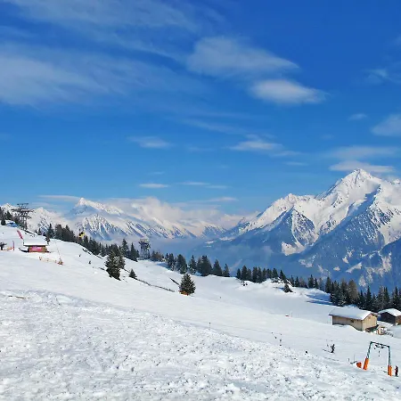 Bauernhof Maiklerhof 787s Apartman Ramsau im Zillertal