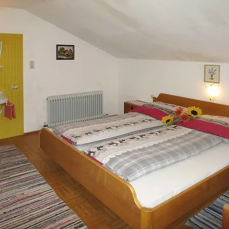 Apartment Bauernhof Maiklerhof 787s *