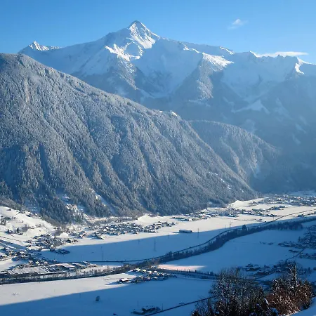 Bauernhof Maiklerhof 787s Ramsau im Zillertal