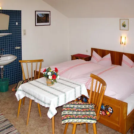 Bauernhof Maiklerhof 787s * Ramsau im Zillertal